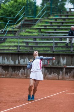 Bild 528 - BL Club an der Alster - THC von Horn und Hamm : Ergebnis: 9:0